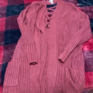 Cardigan
